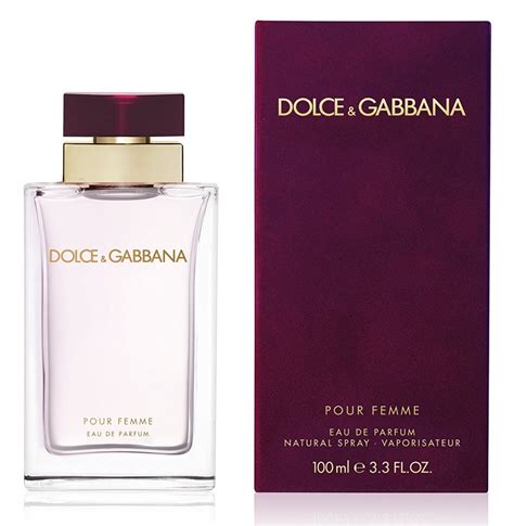 dolce gabbana pour femme 2012 preis